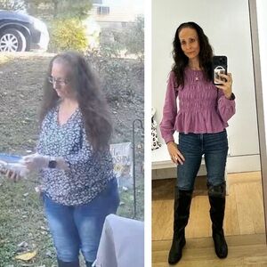 Meet your Posher, Christina